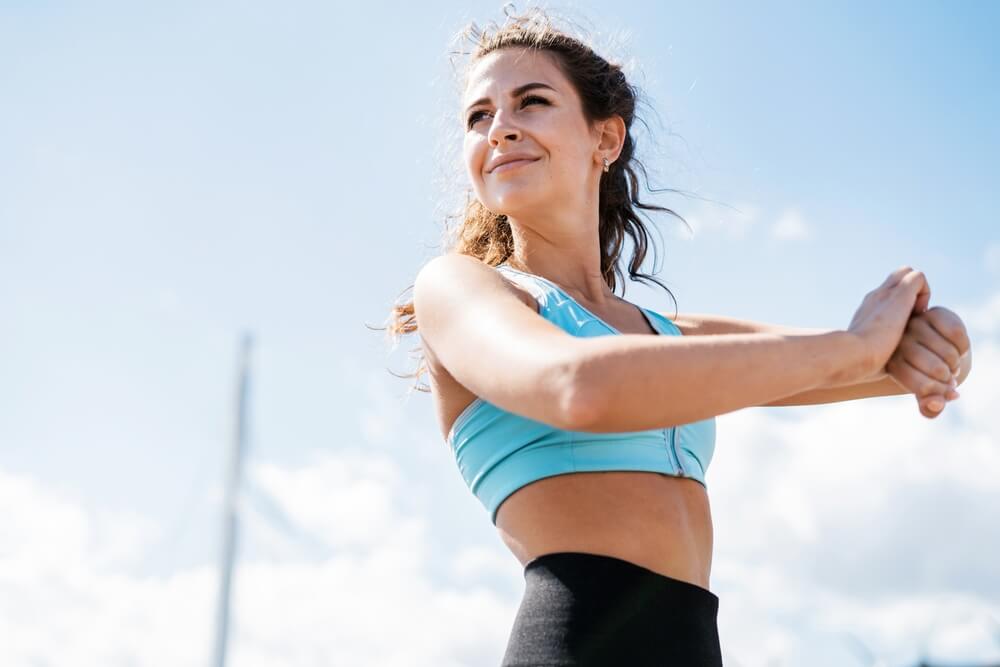 Can you exercise after anti-wrinkle injections?